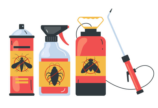 Pest Prevention Services in Pingree Grove, IL